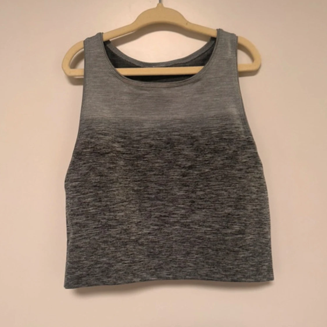 Lululemon grått set - 90