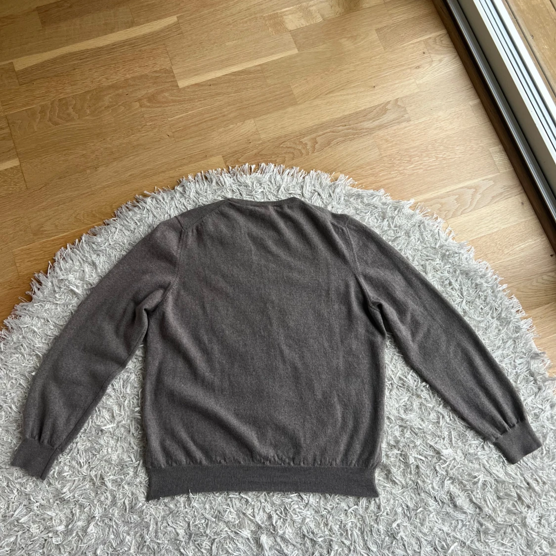 Gran Sasso Stickad Tröja - 91