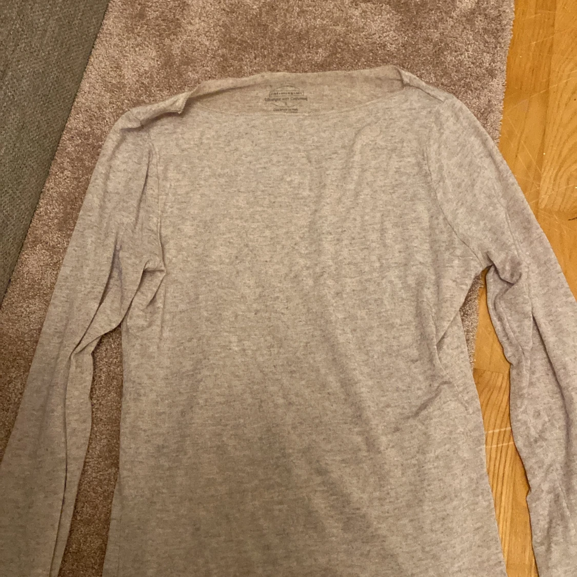 Beige långärmad tröja från Intimissimi - 90