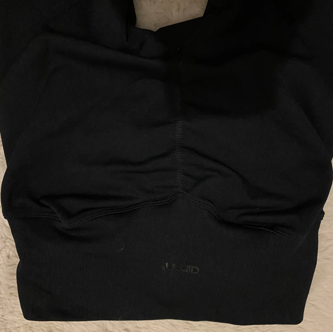 Svarta leggings från Aimn  - 90