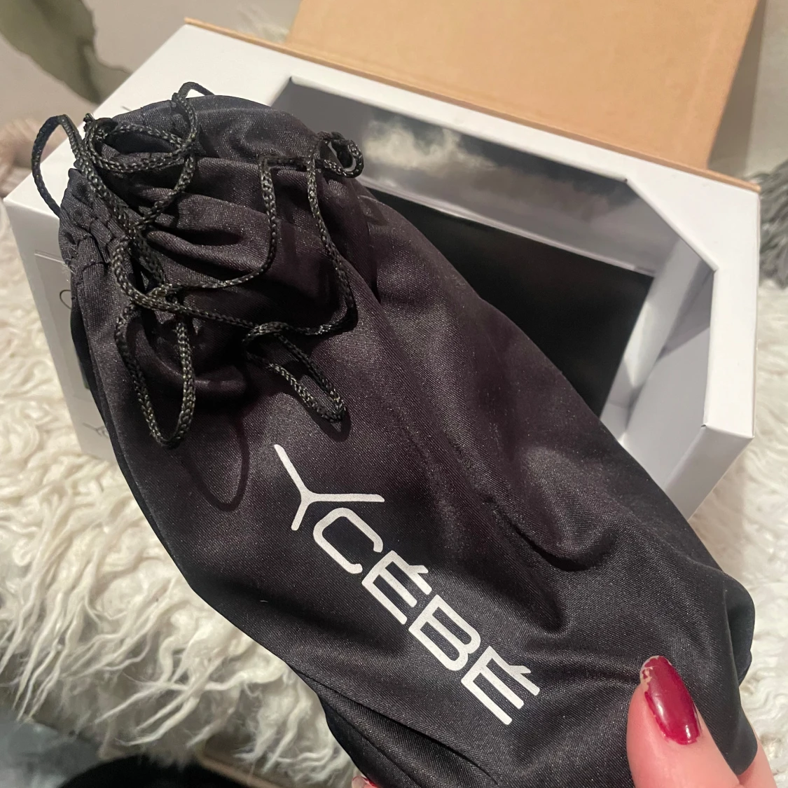 Cébé Razor 2 Skidglasögon - 2