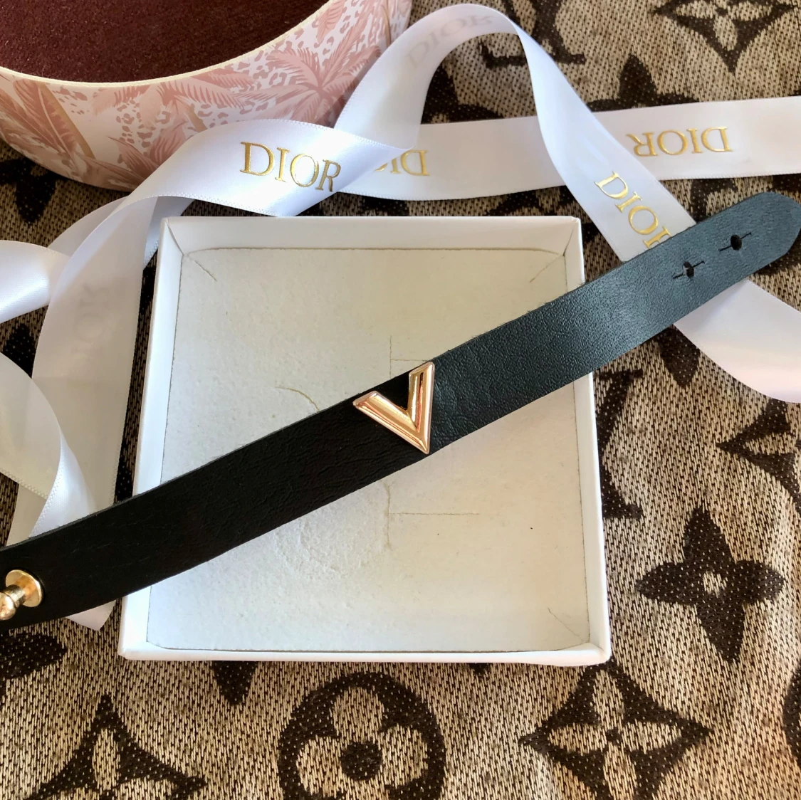 Modernt armband V - 3