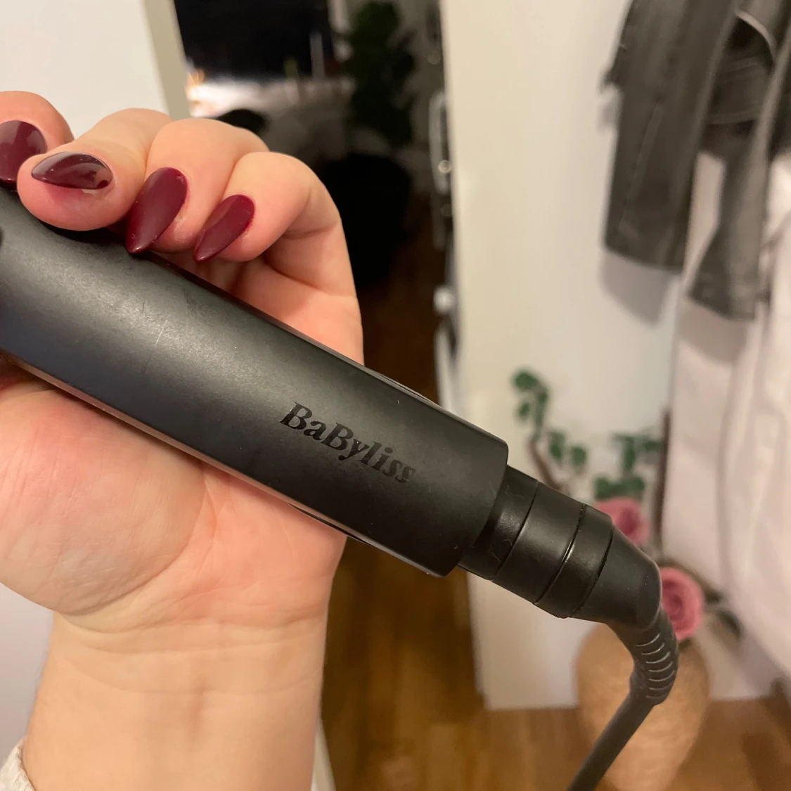 BaByliss deep waves  - 3