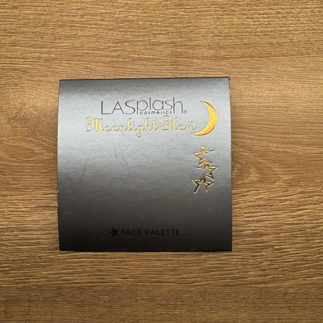 Moonlight Glow Face Palette från LA Splash