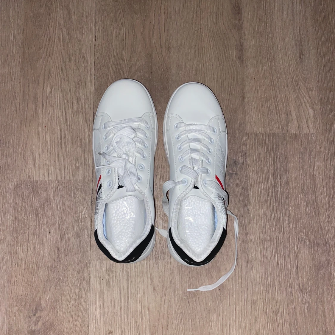 Vita Fashion Sneaker - 1