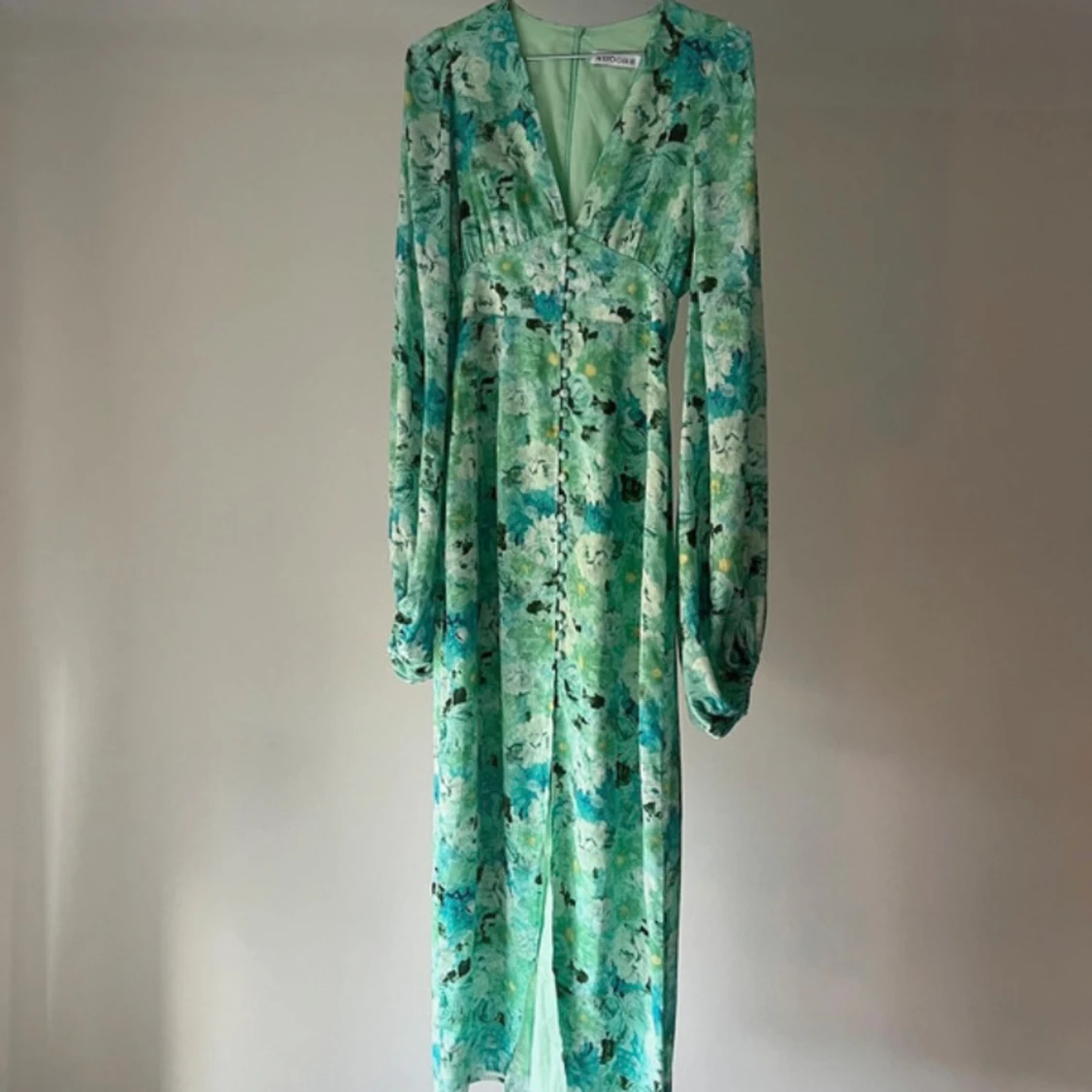 Helt ny adoore klänning