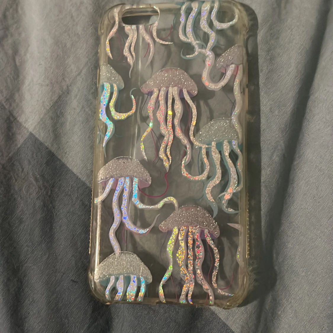 Tre unika mobilskal - 2