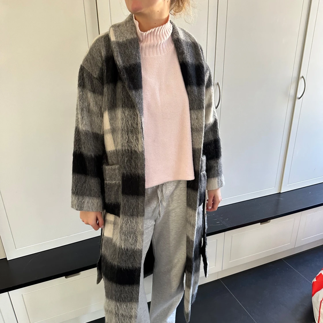 Kappa från rodebjer