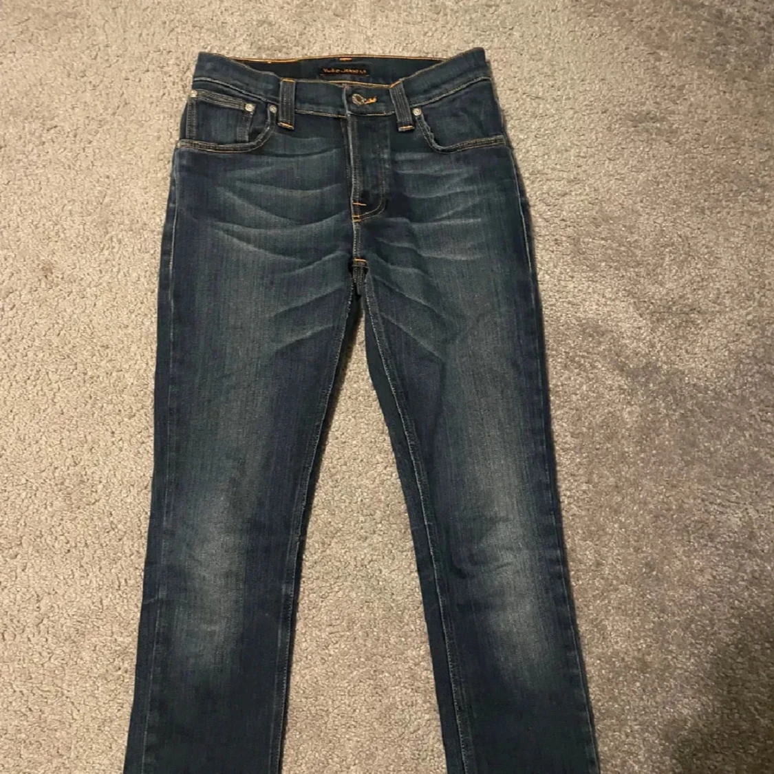 Nudie jeans