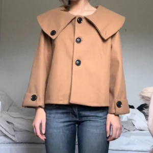 Brun kappa💕 - Brun kappa i storlek s💕💕