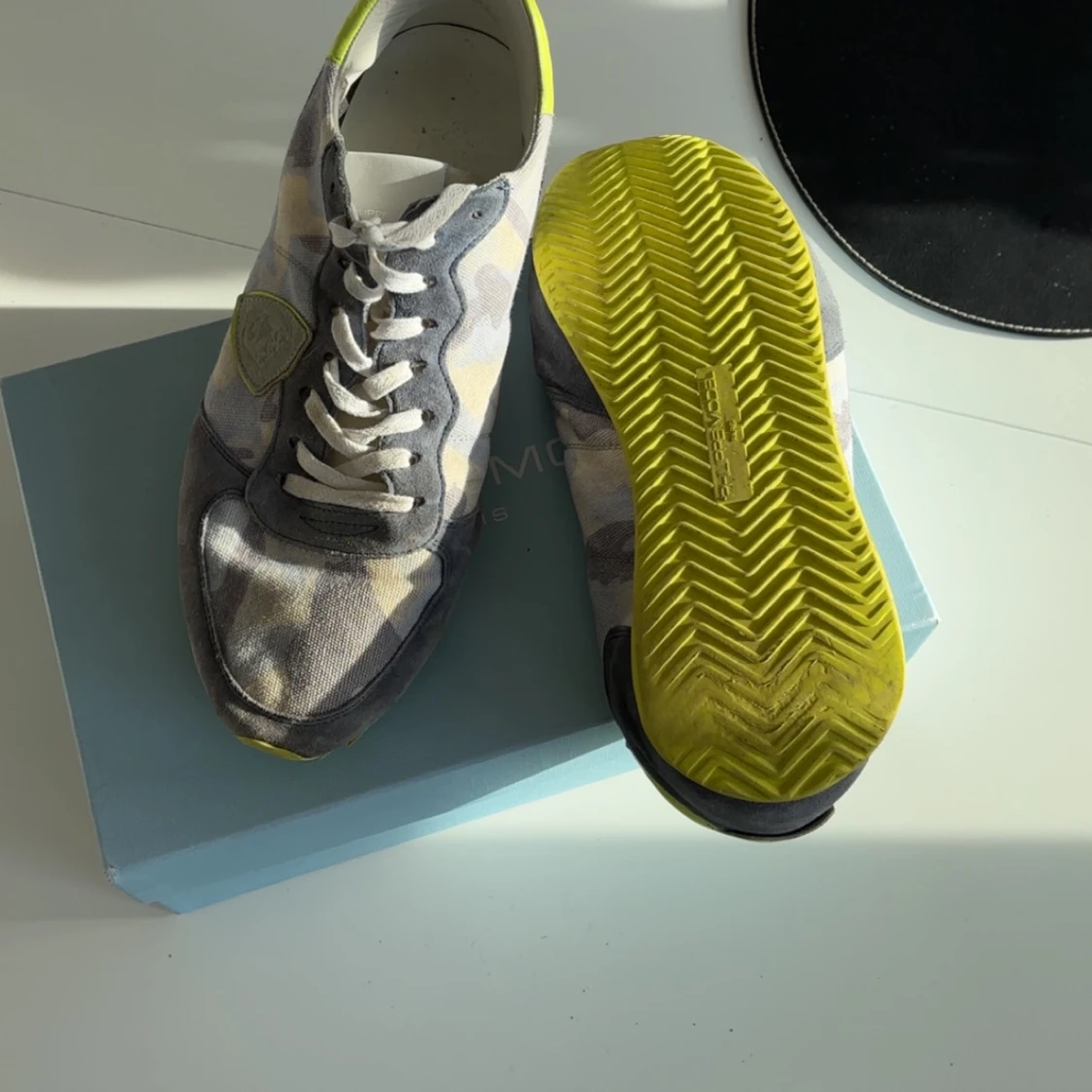 Philippe Model TRPX - 1