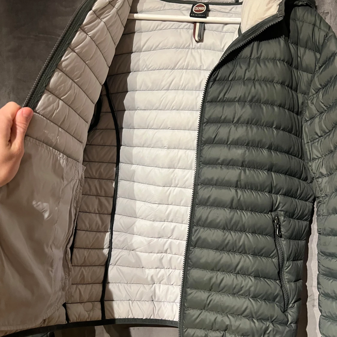Colmar Jacka - 1