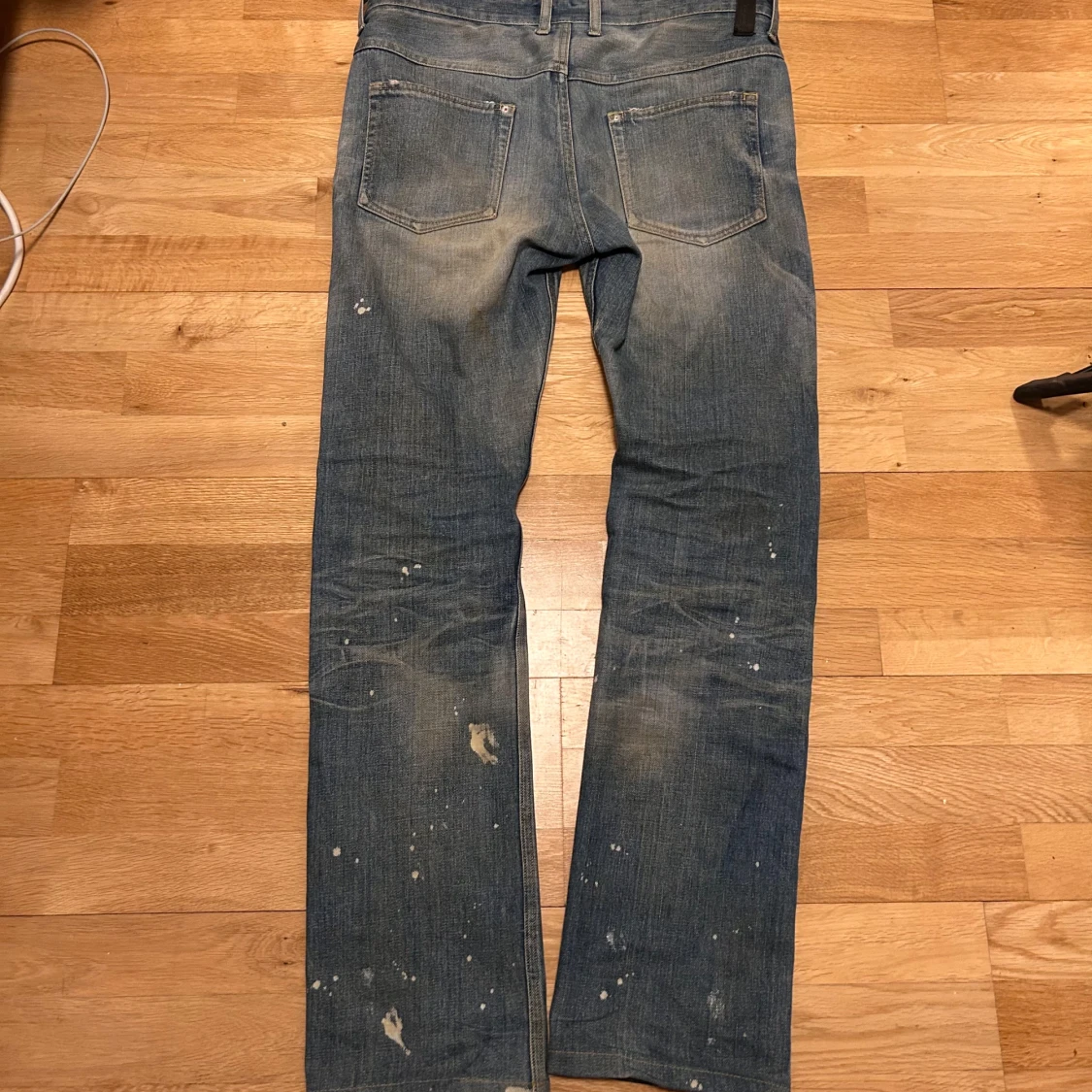 Isamu katayama AW/11 Jeans - 1