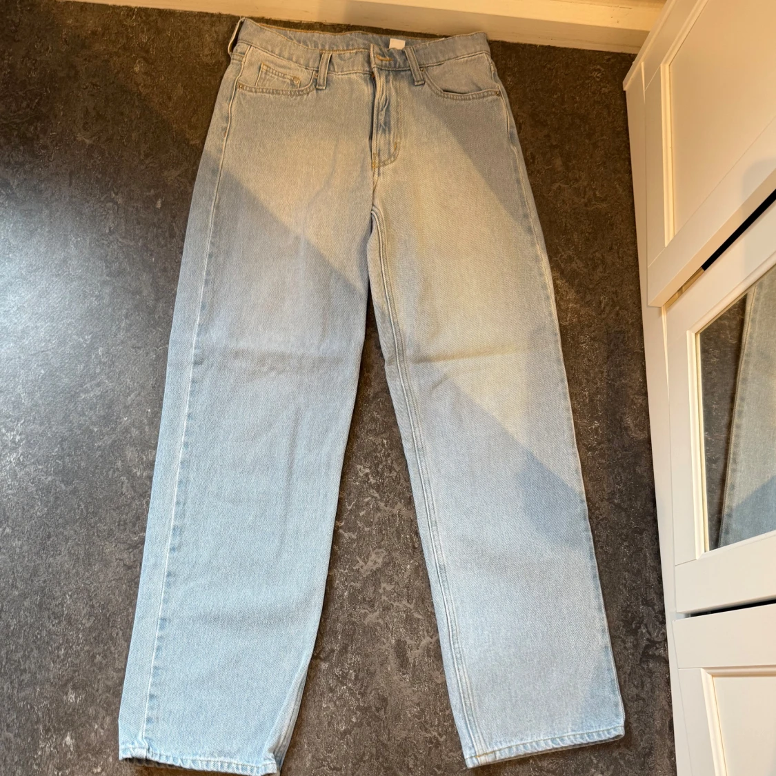 Baggy jeans - H&M