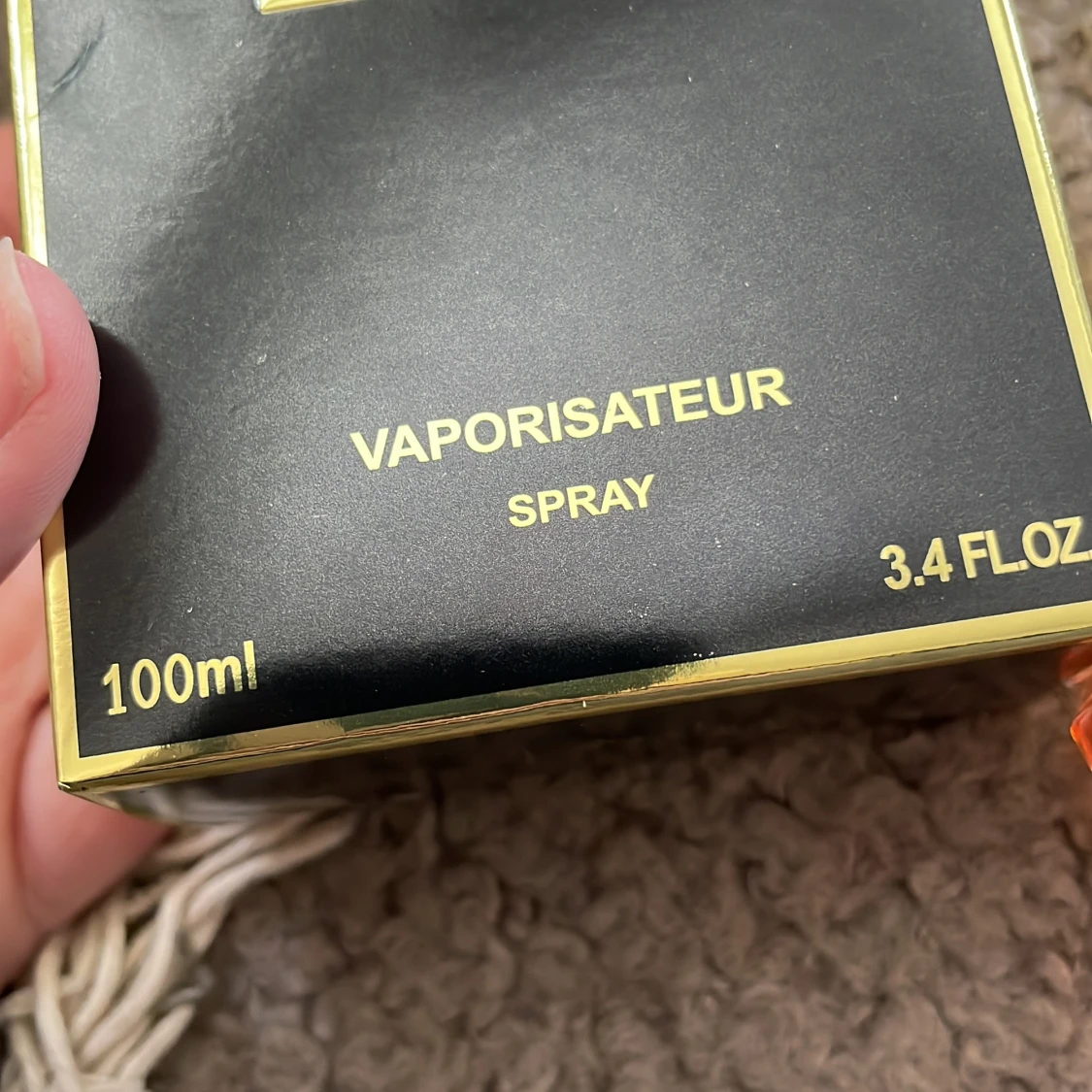 Coco Eau de Parfum från Chanel - 2