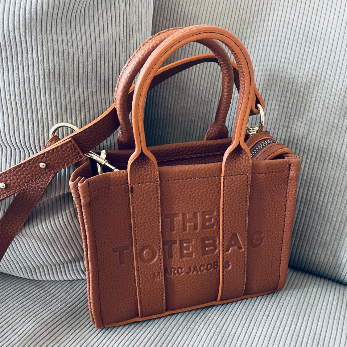 Marc Jacobs The Tote bag mini