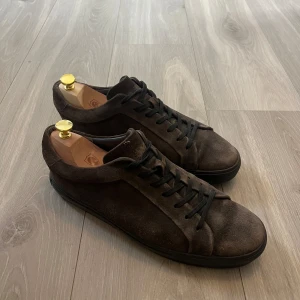 Skor  - Stilrena skor.  