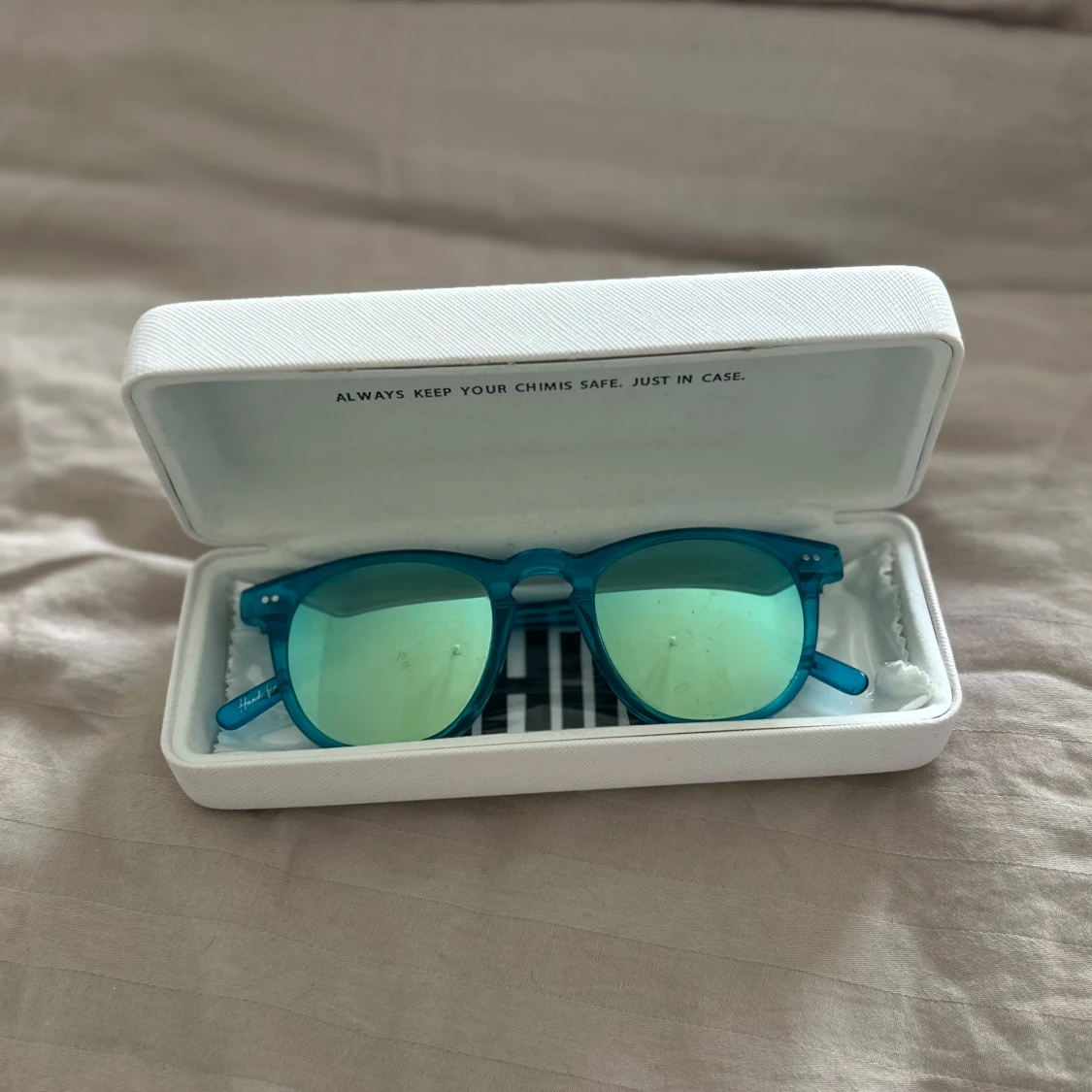 Chimi solglasögon #001 - 1