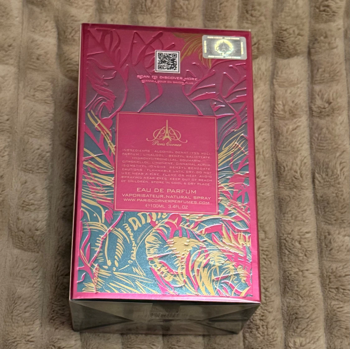 Khair Confection EdP - 90