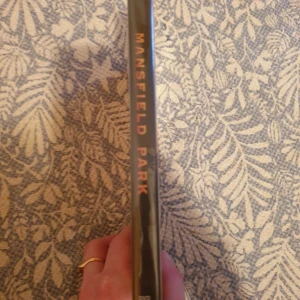 Mensfield park - Mernafield