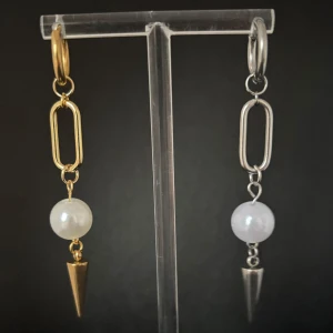 Örhängen  - Singel-70kr Par-120kr