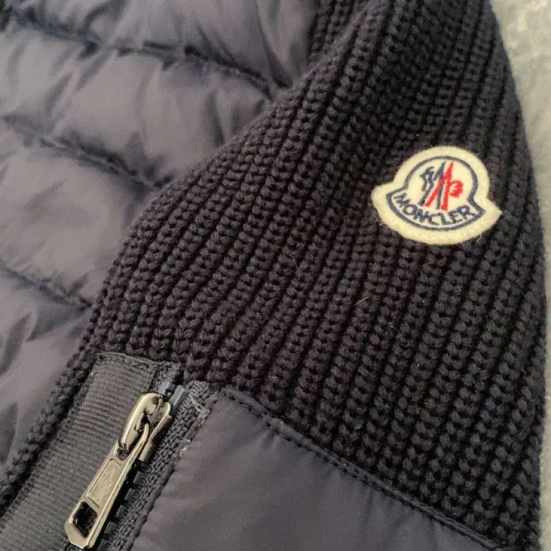 Moncler cardigan  - 90