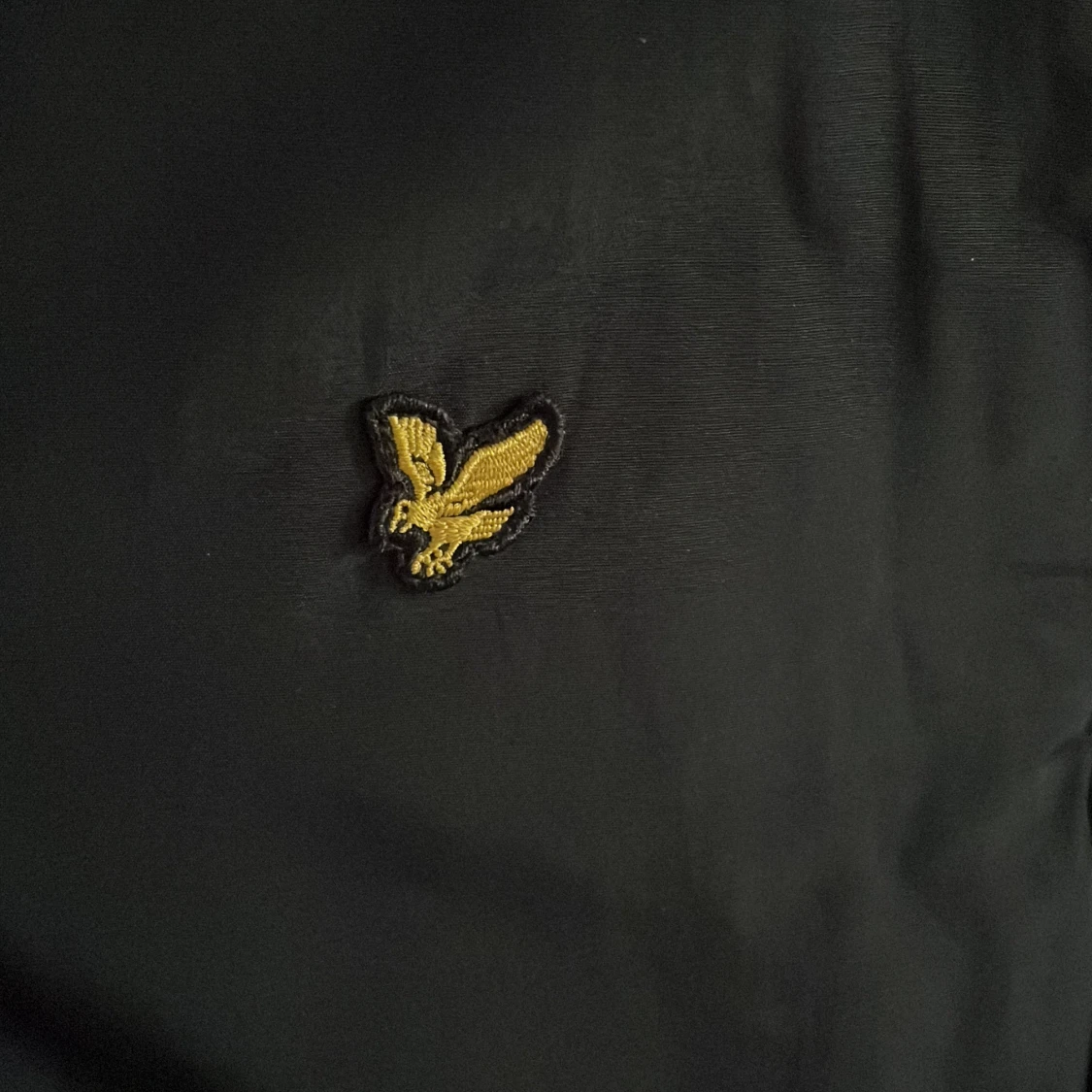 Lyle & Scott Jacka - 92