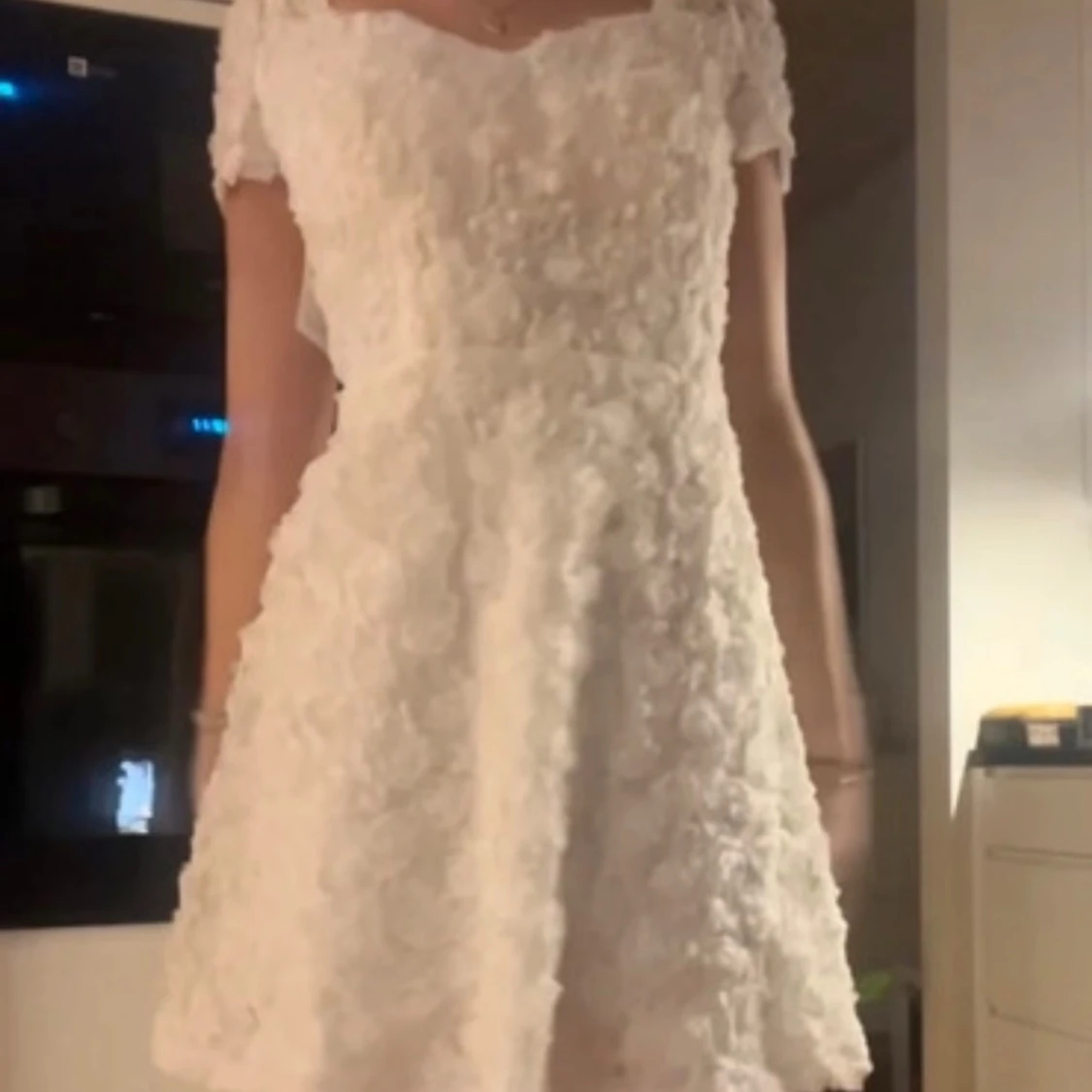 Ida Sjöstedt klänning  - 92