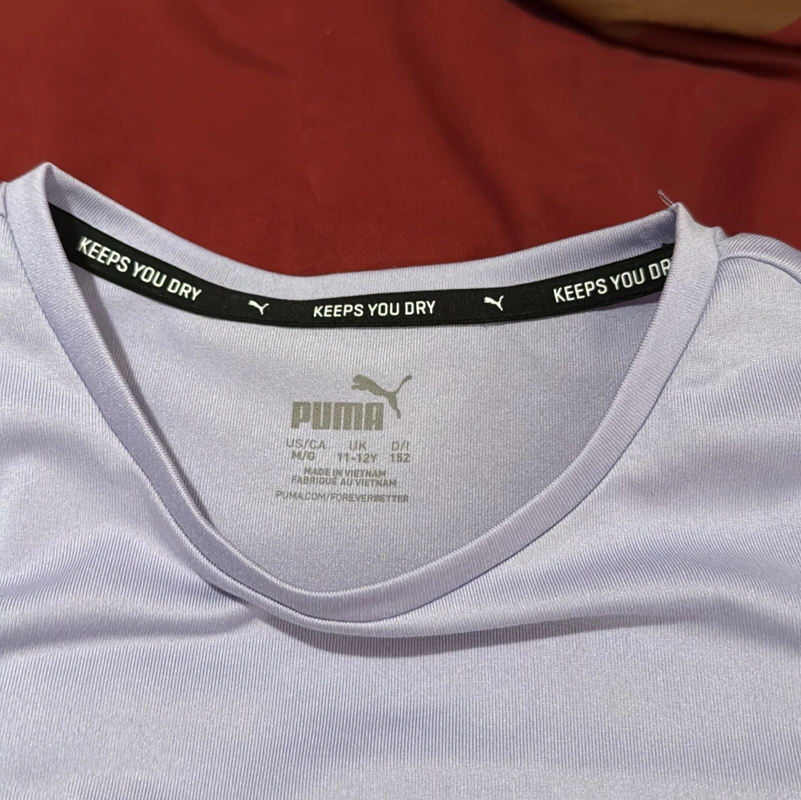 Puma T-shirt  - 90
