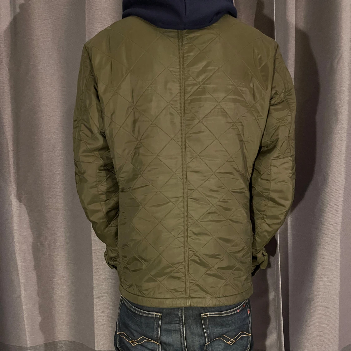 Barbour jacka - 90