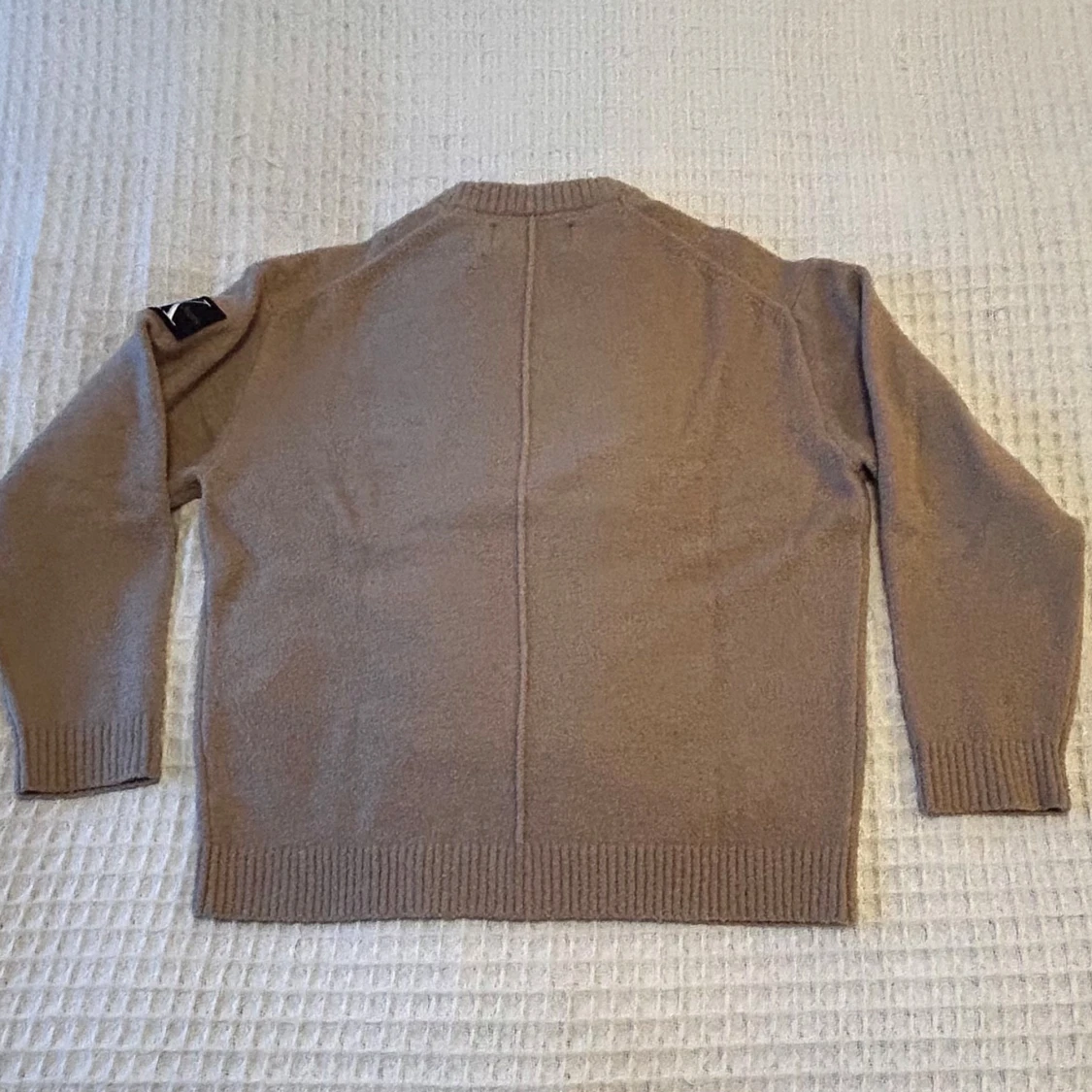 Beige tröja från Calvin Klein - 90