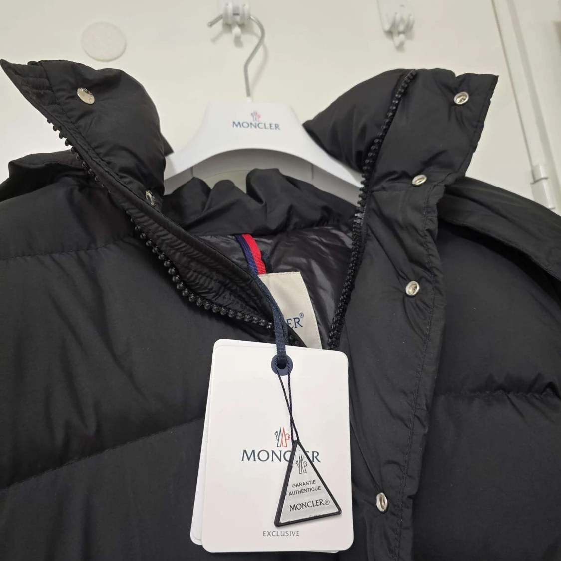 Moncler jacka - 90