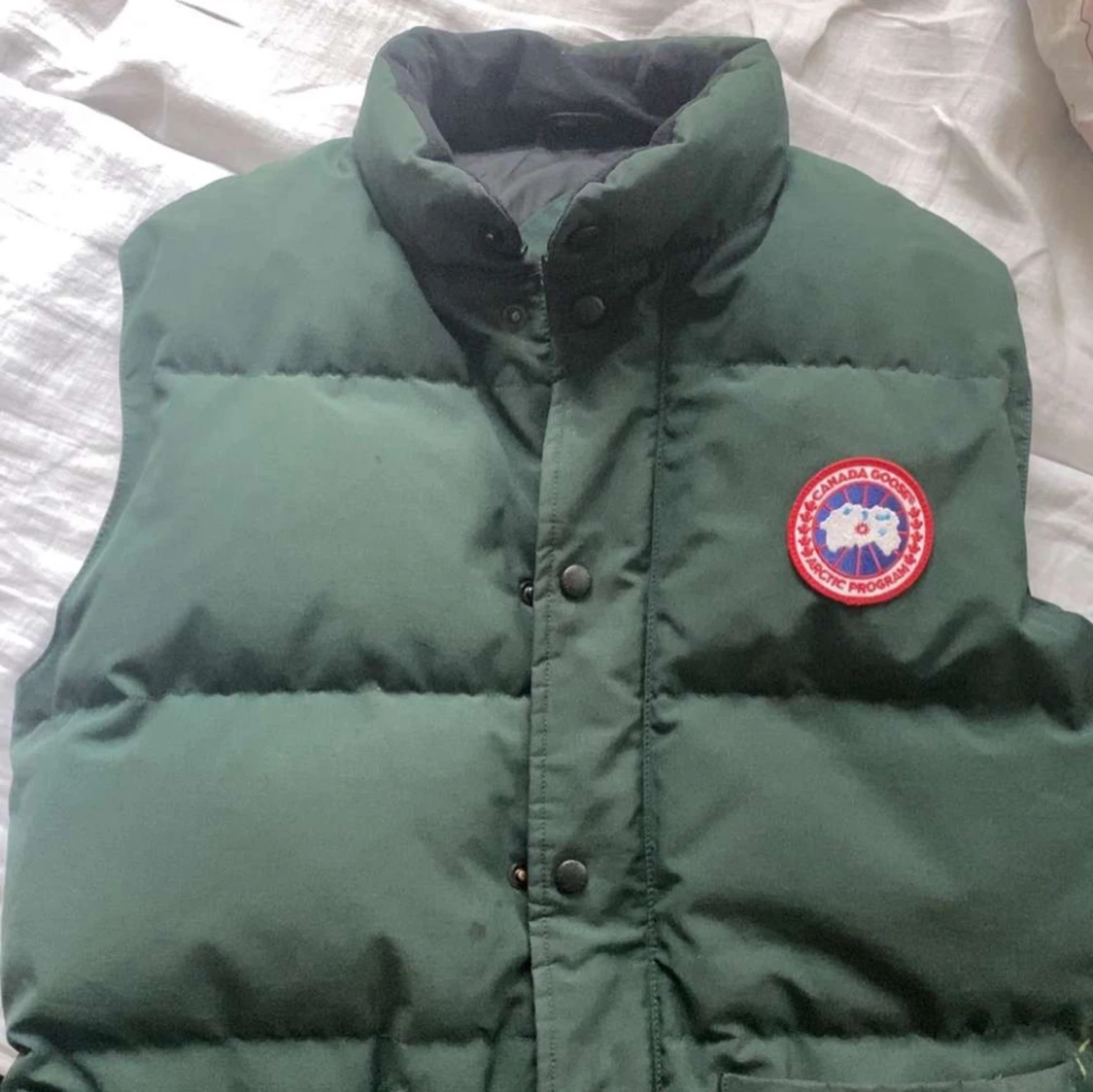 Canada goose väst