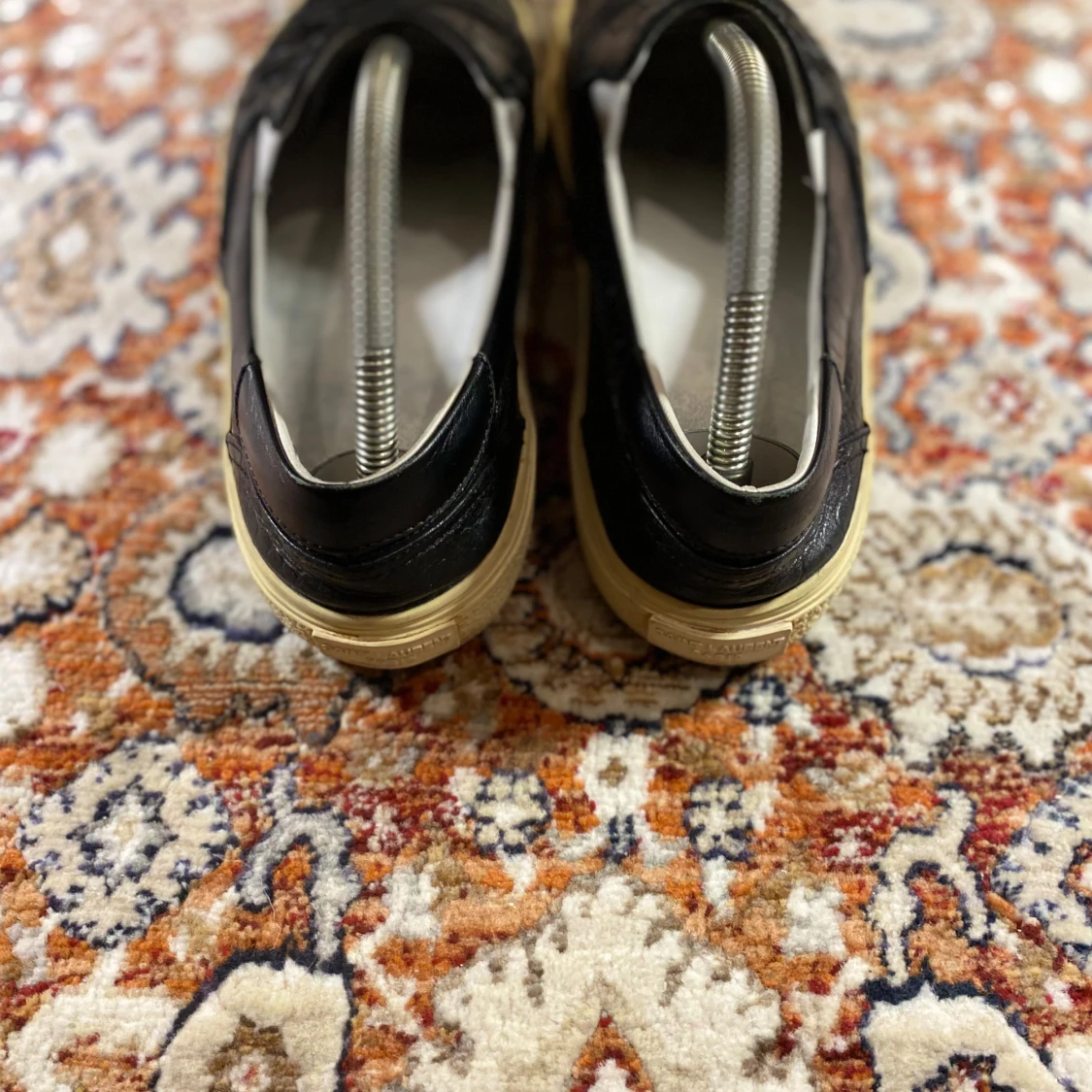 Saint Laurent Loafers - 91