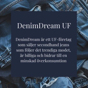 DenimDream UF - Coming soon…🫧🪩💫