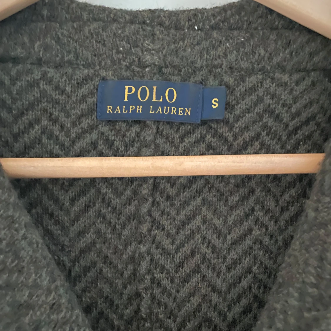 Ralph Lauren cardigan - 91