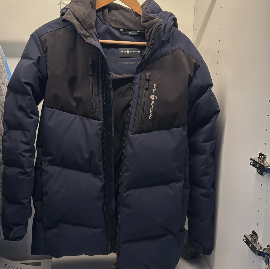 Sail racing vinterjacka 