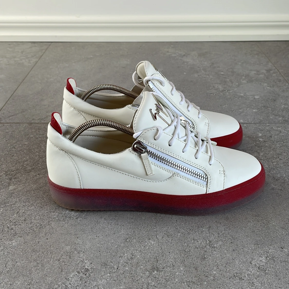 Giuseppe Zanotti Frankie 