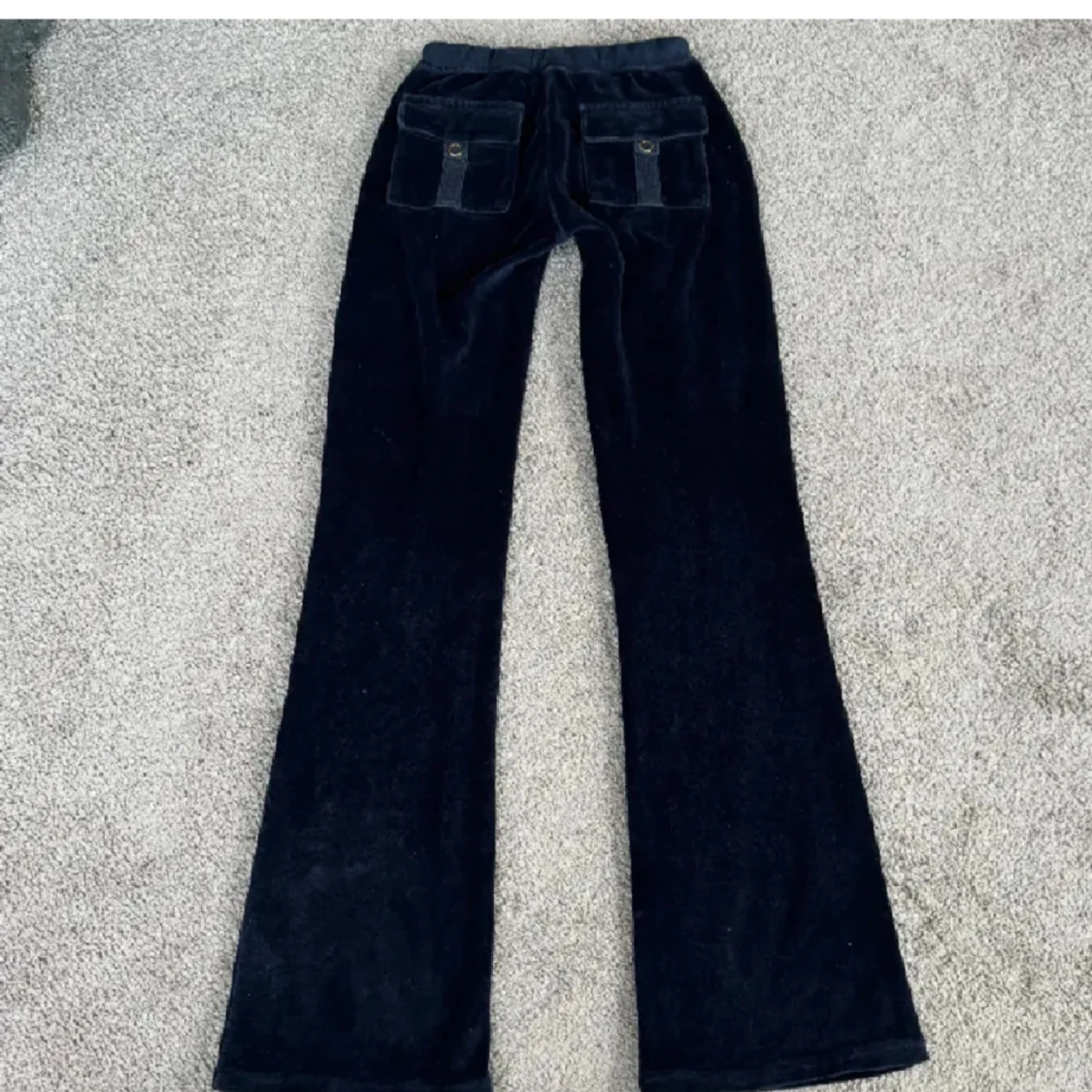 Jucy byxor!💙 - 90