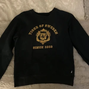Sweatshirt  - Sweatshirt från Tiger of Sweden som ej kommer till användning 