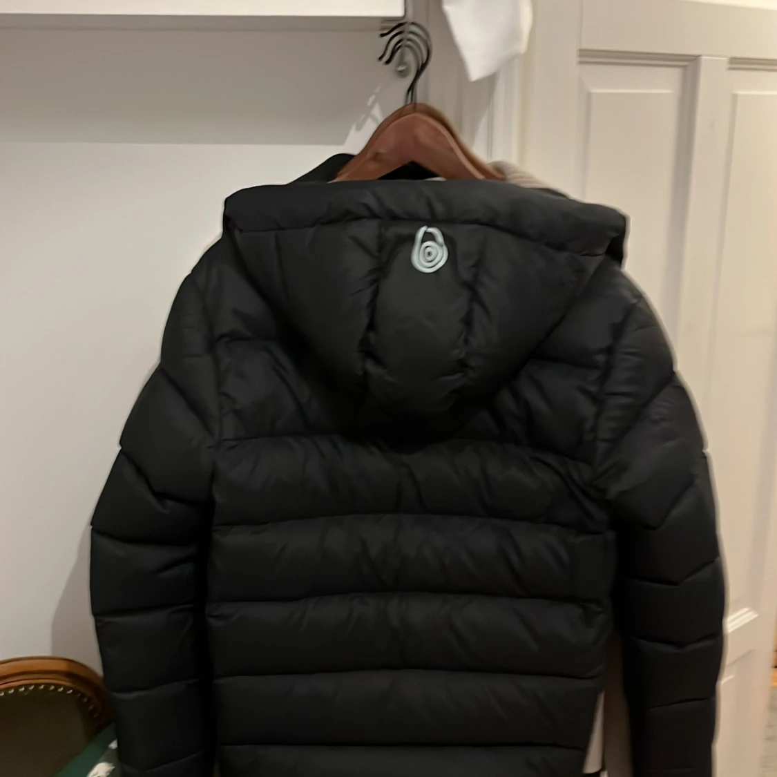 Sail racing cloud down dunjacka - 90