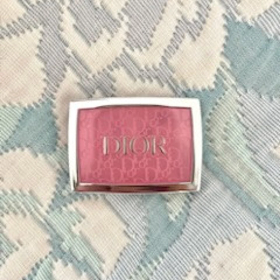 Dior blush