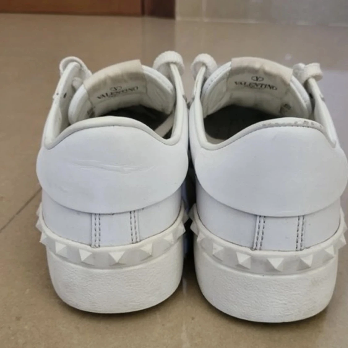 Valentino skor  - 92