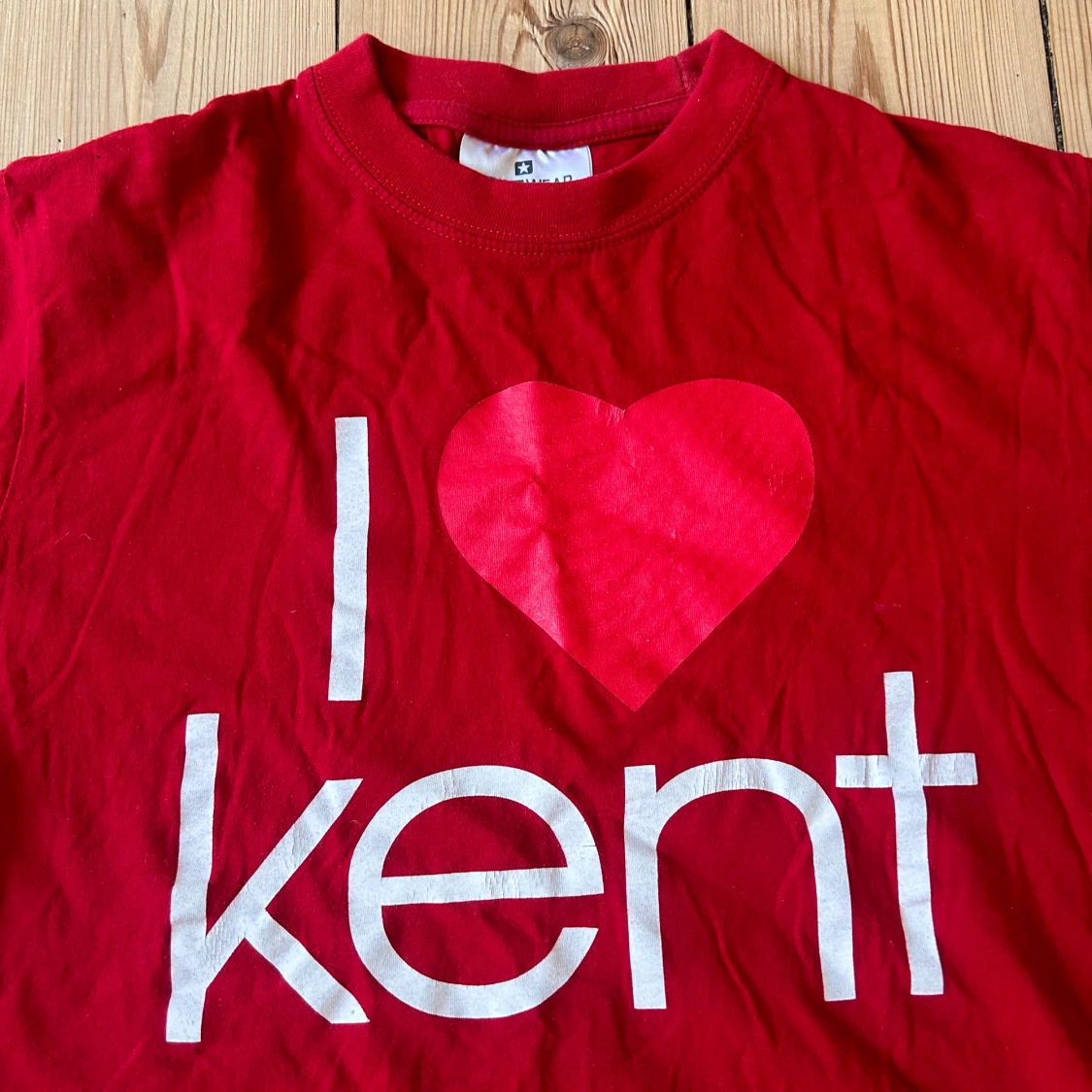 kent T-shirt - 90