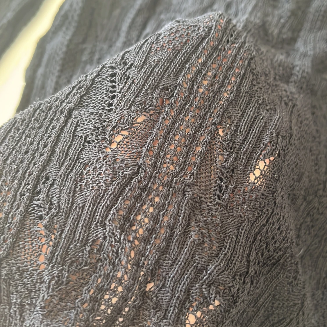 Snygg tröja/blus - 1