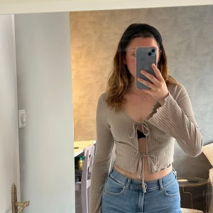 Topp med knyte - Topp med knyte