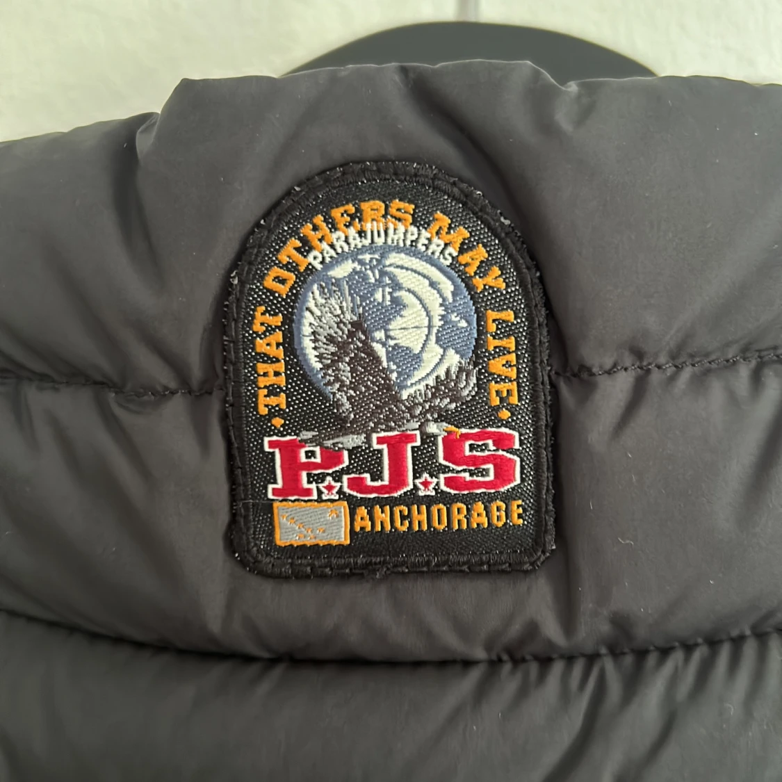 Parajumper väst - 91