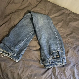 Jeans - Jeans från Gina tricot  Nästan aldrig använt  Jättefina bootcut