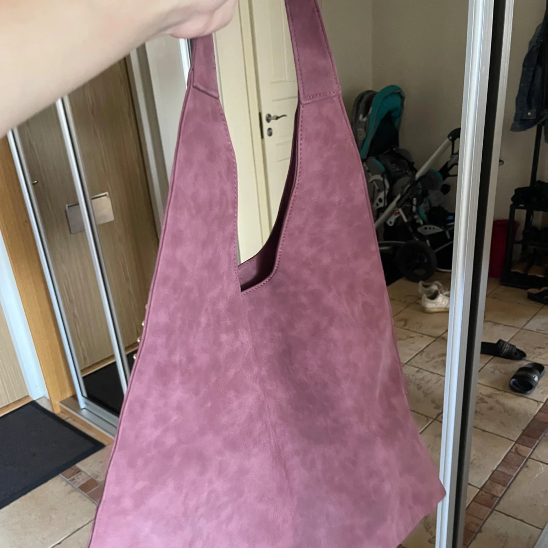 Skolväska USHA Rakata - 92