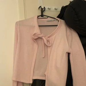 Rosa kodta - Kofta som knappt har används